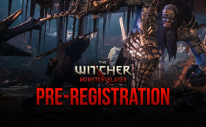 The Witcher: Monster Slayer Open Registrations for Early Access to Android Soft Launch