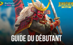 Devenez le Maître des Océans: Le guide du Débutant pour Lord of Seas: Odyssey