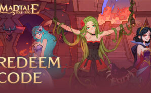 All Working Redeem Codes for Madtale: Idle RPG in July 2023