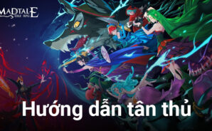 Hướng dẫn tân thủ lần đầu Lạc Vào Cổ Tích trên PC với BlueStacks