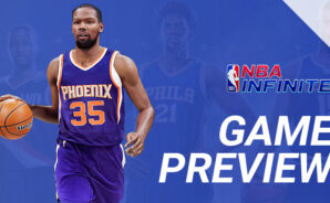 NBA Infinite on PC With BlueStacks &#8211; Take to the Court and Build Your Basketball Legacy