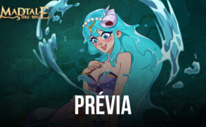 Prévia de “Madtale: Idle RPG”: embarque em uma aventura de contos de fadas sombrios no PC com o BlueStacks!