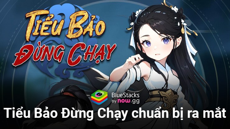 Tựa game Kung Fu Survival sẽ phát hành tại Việt Nam với tên Tiểu Bảo Đừng Chạy