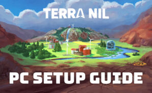 How to Install and Play Terra Nil