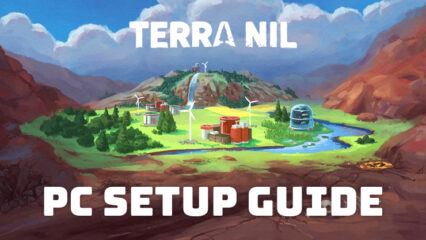 How to Install and Play Terra Nil