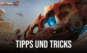 Mecha Domination: Rampage – Tipps und Tricks für effizienten Fortschritt