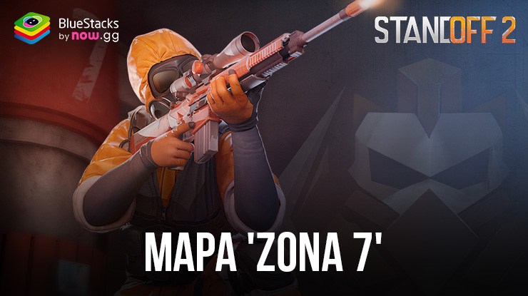 Standoff 2 presenta el mapa ‘Zona 7’ para la temporada 7