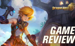 Dragon Nest 2: Evolution – Efsanevi MMORPG’de Ejderha Vadisini Geri Kazanın