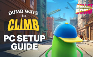 How to Install and Play Dumb Ways to Climb on PC with BlueStacks