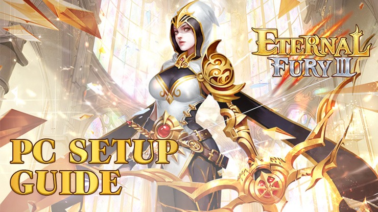 Eternal Three Kingdoms - Apps on Google Play