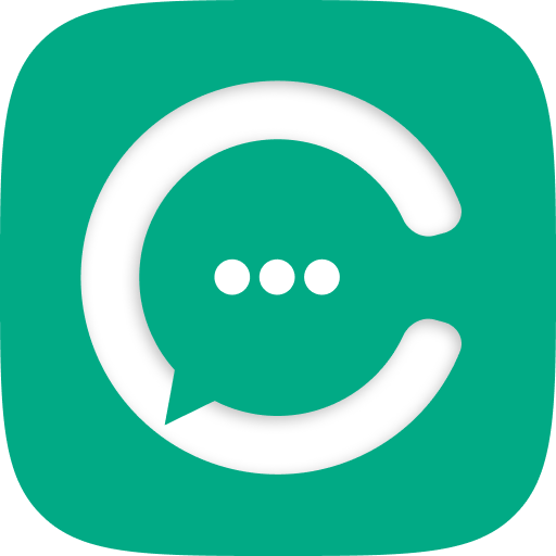 Chatzy – Flutter Chat App