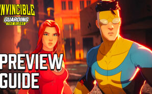 Invincible: Guarding the Globe &#8211;  Everything to Expect From This Upcoming Mobile Idle RPG