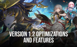 Voice of the Galaxy: Developer Radio: Honkai: Star Rail presenta las optimizaciones y características de la Versión 1.2