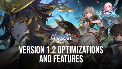 Voice of the Galaxy: Developer Radio: Honkai: Star Rail presenta las optimizaciones y características de la Versión 1.2
