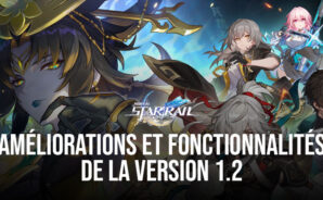 Voix de la Galaxie : Émission du Développeur : Honkai: Star Rail Dévoile les Optimisations et les Nouvelles Fonctionnalités de la Version 1.2