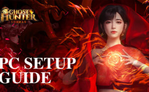How to Play Ghost Master: Survival on PC with BlueStacks
