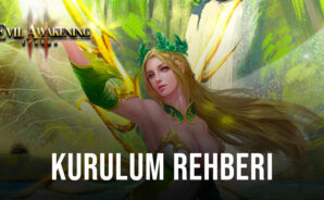 Evil Awakening II: Erebus Oynamak İçin BlueStacks ile PC’ni Kullan