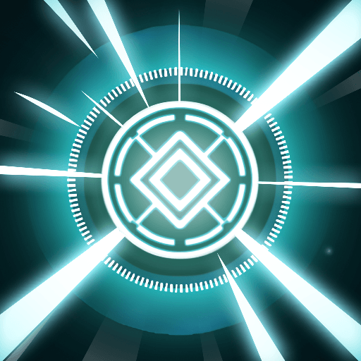 Geometry Cannon : Idle Defense