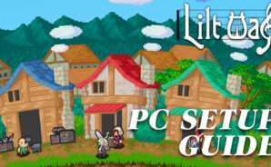 How to Install and Play Lilt Way on PC with BlueStacks