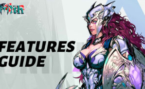 Myth: Gods of Asgard On PC – Enhance Your Adventure with BlueStacks