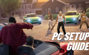 How to Install and Play Stealth Assassin on PC with BlueStacks