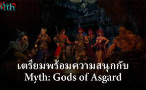 วิธีเล่น Myth: Gods of Asgard บน PC ด้วย BlueStacks