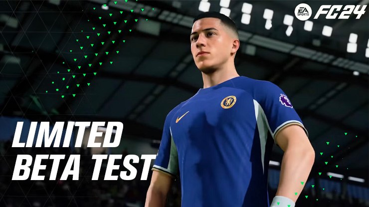 EA SPORTS FC Mobile Limited Beta: Data de lançamento, como