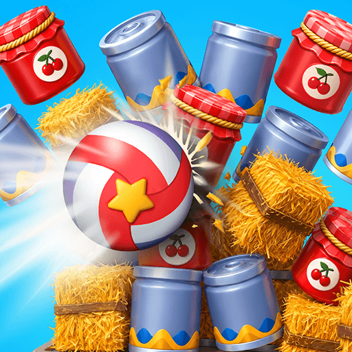 Stack Smash – Block 3D Puzzle