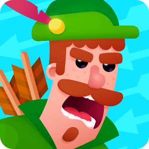 Играй Bowmasters На ПК 16