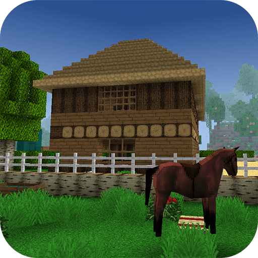 Multi Block Craft