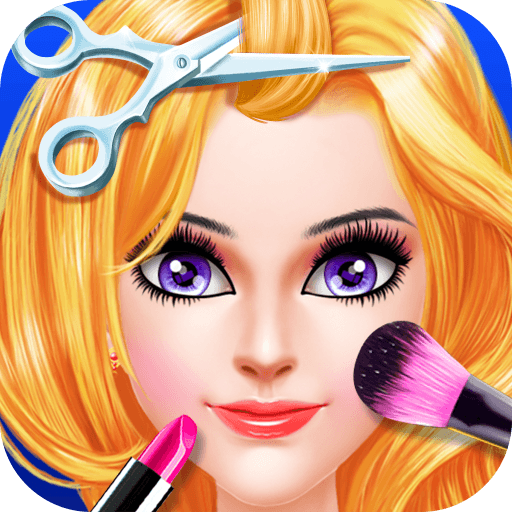 Coiffeur du Monde Jeu filles