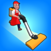 Sparkle Sweepers &#8211; Cleaning