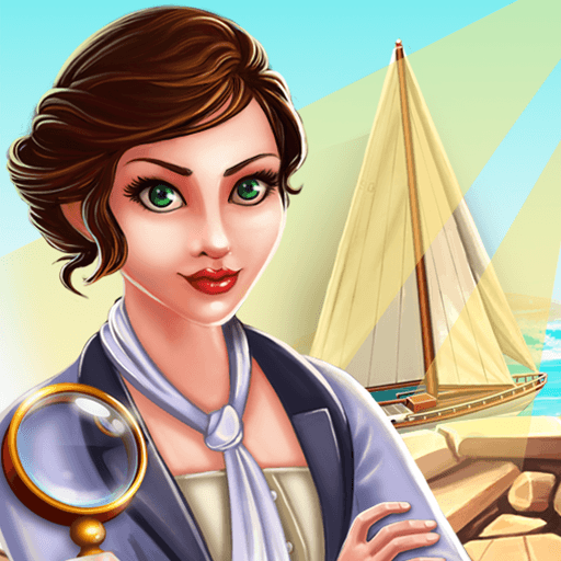Mystery Match – Puzzle Match 3
