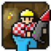 🔥 Dig Away! - Idle Clicker Mining Game