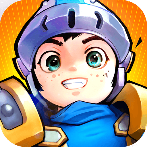 召喚與合成-全新玩法自走棋上陣