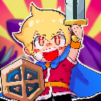 Tiny Pixel Knight – Idle RPG