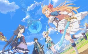 《超異域公主連結!Re:Dive》深度攻略:角色搭配大揭秘