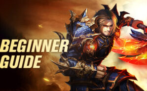A Beginner’s Guide to Blade Legends