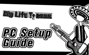 How to Play Gig Life Tycoon on PC with BlueStacks
