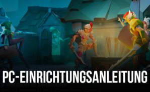 So installieren und spielen Sie Eternal Ember auf Ihrem PC mit BlueStacks