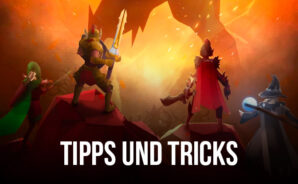 Eternal Ember – Tipps und Tricks, um Ihr Farmingerlebnis zu verbessern