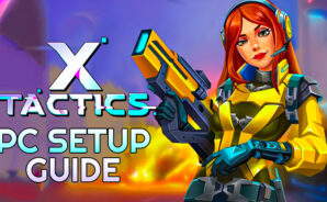 How to Play XTactics – turn based strategy on PC With BlueStacks