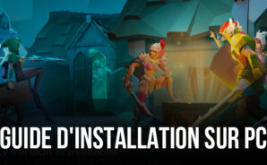 Comment installer et jouer à Eternal Ember sur PC avec BlueStacks