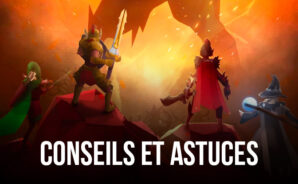Eternal Ember – Conseils et Astuces pour Améliorer votre Expérience de Farming