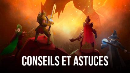 Eternal Ember – Conseils et Astuces pour Améliorer votre Expérience de Farming