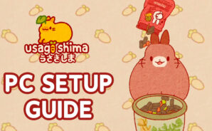 How to Play Usagi Shima on PC With BlueStacks