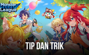 Monster Super League: Tips Dan Trik Tentang Astromon Yang Wajib Diketahui Para Pemula