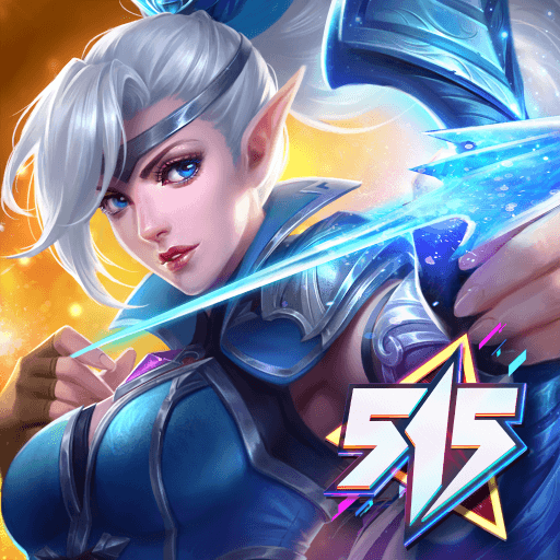 New Hero Fighter Cici Gameplay - Mobile Legends Bang Bang 