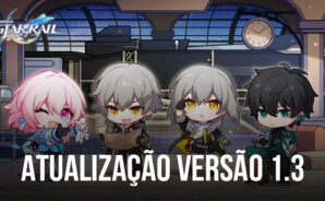 Vazamentos de Honkai: Star Rail Revelam Novos Curios, Bênçãos e Mais na Versão 1.3 do Simulated Universe
