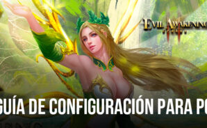 Usa tu PC para Jugar Evil Awakening II: Erebus con BlueStacks